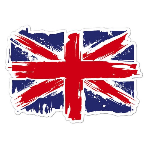 Union jack united kingdom - union,